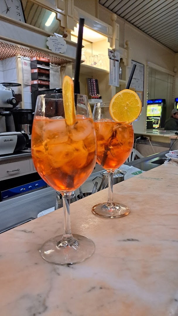 bar L'angolino Di Marvin