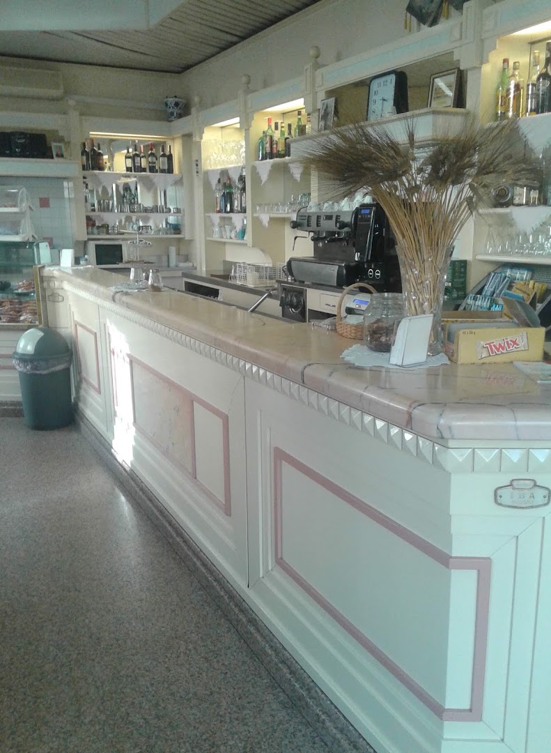 bar L'angolino Di Marvin