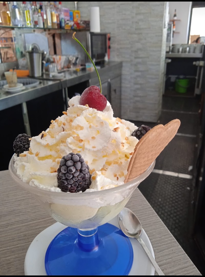 Bar L'Angolo del Caffè, Recco