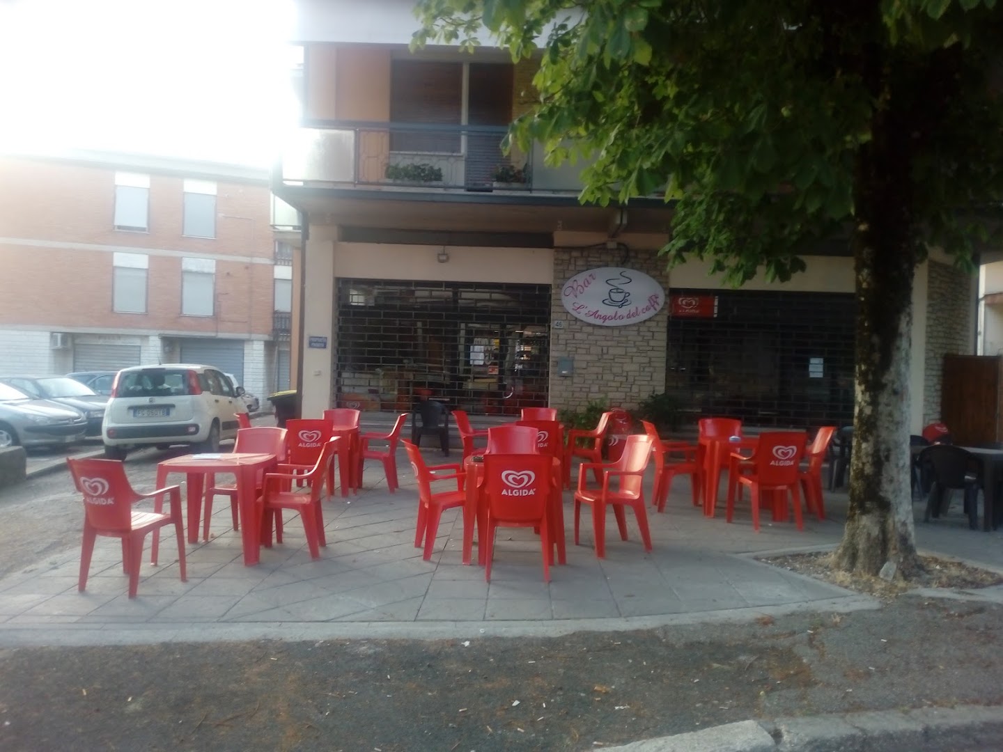 Bar L'Angolo del Caffè