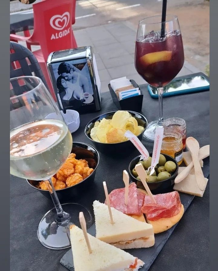 Bar L'Angolo del Caffè