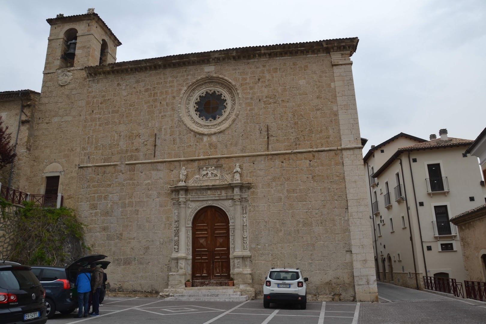 Bar L'Angolo Delle Grazie