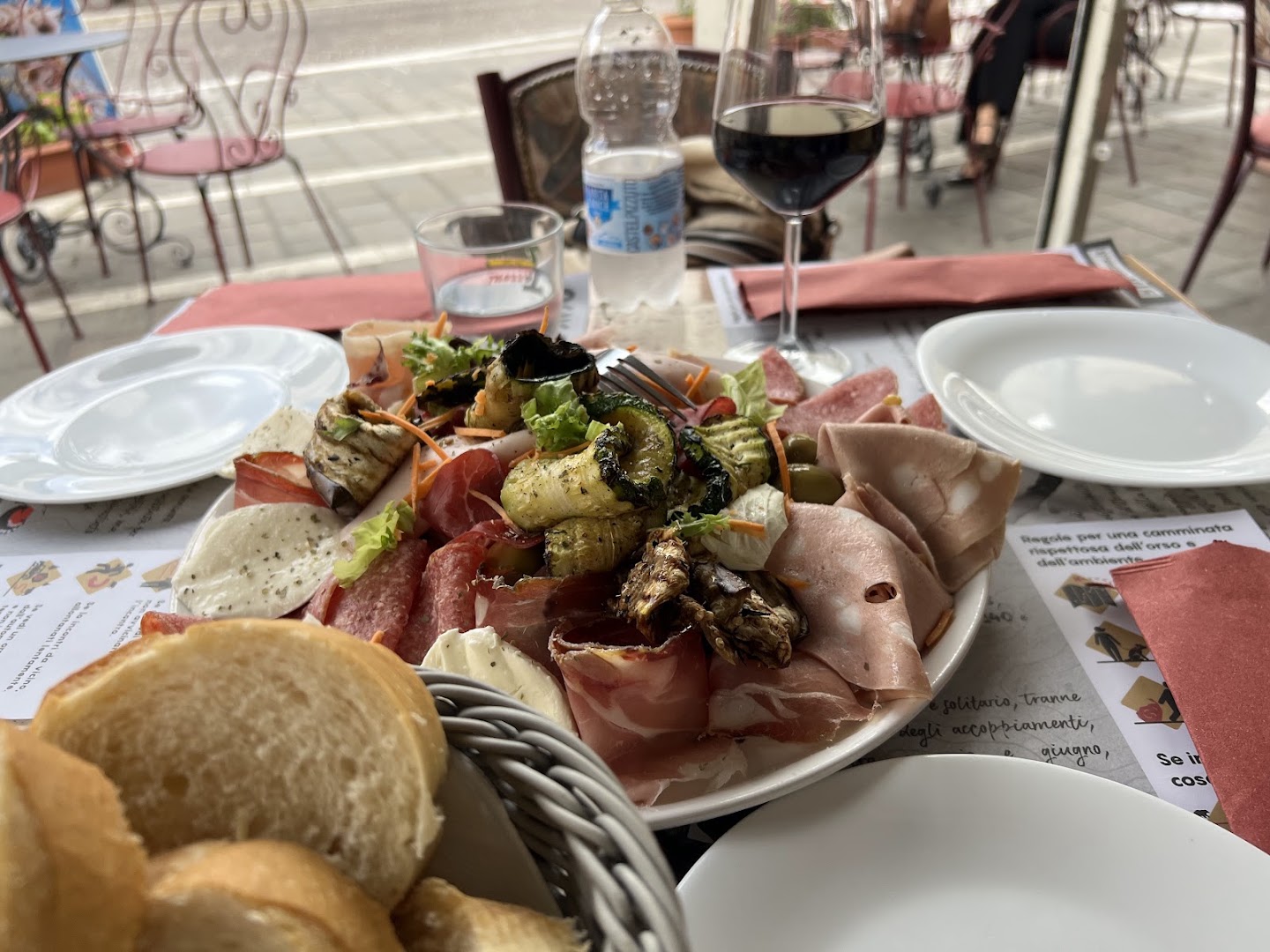 Bar L'Angolo Delle Grazie