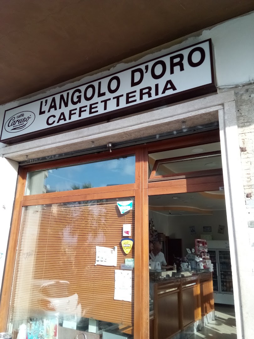 BAR L'ANGOLO D'ORO