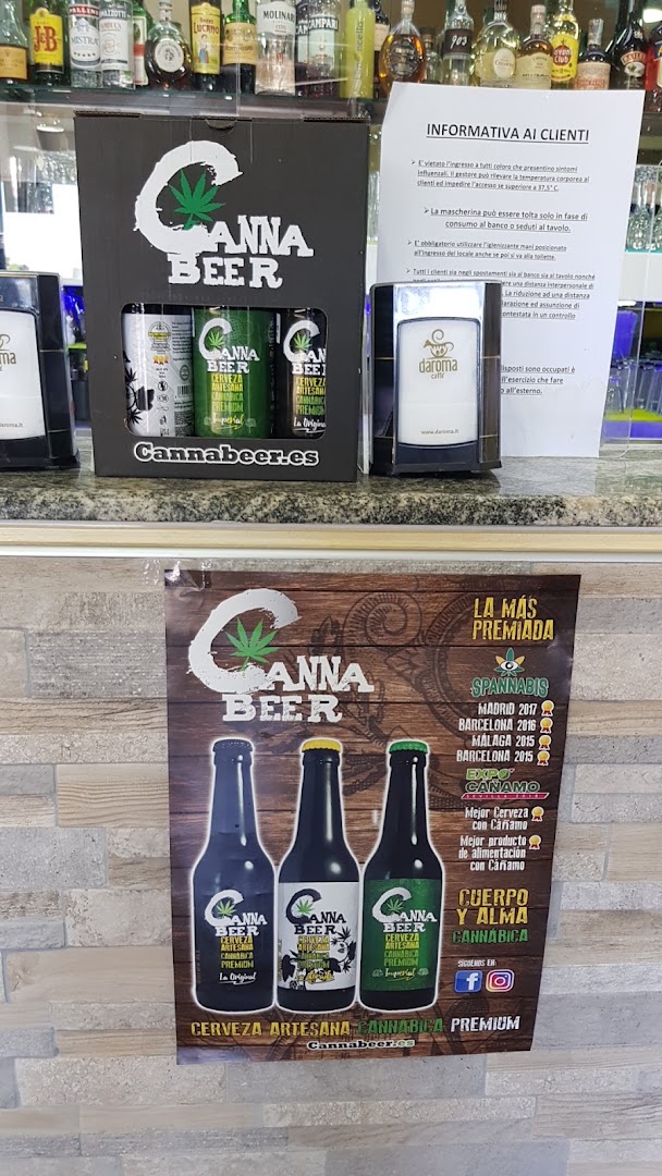 BAR L'ANGOLO D'ORO