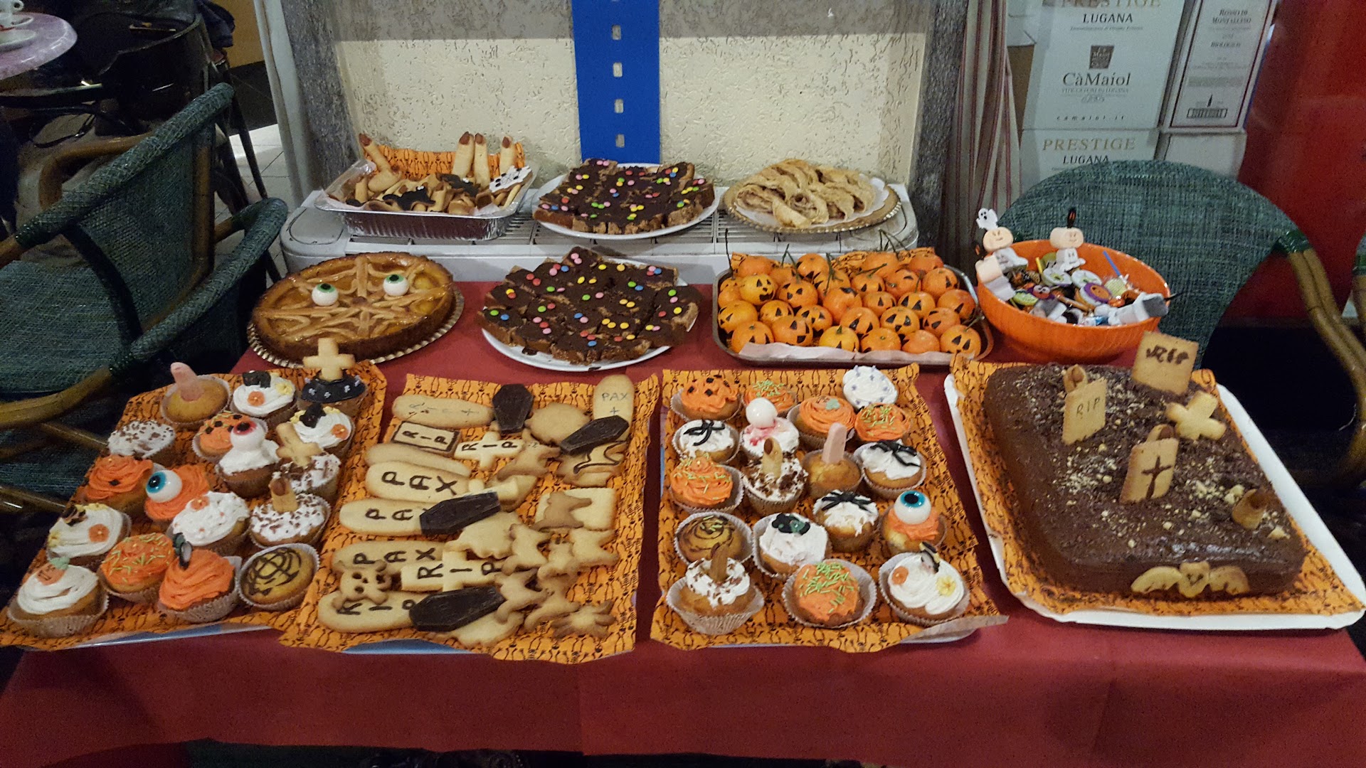 Bar L'Angolo
