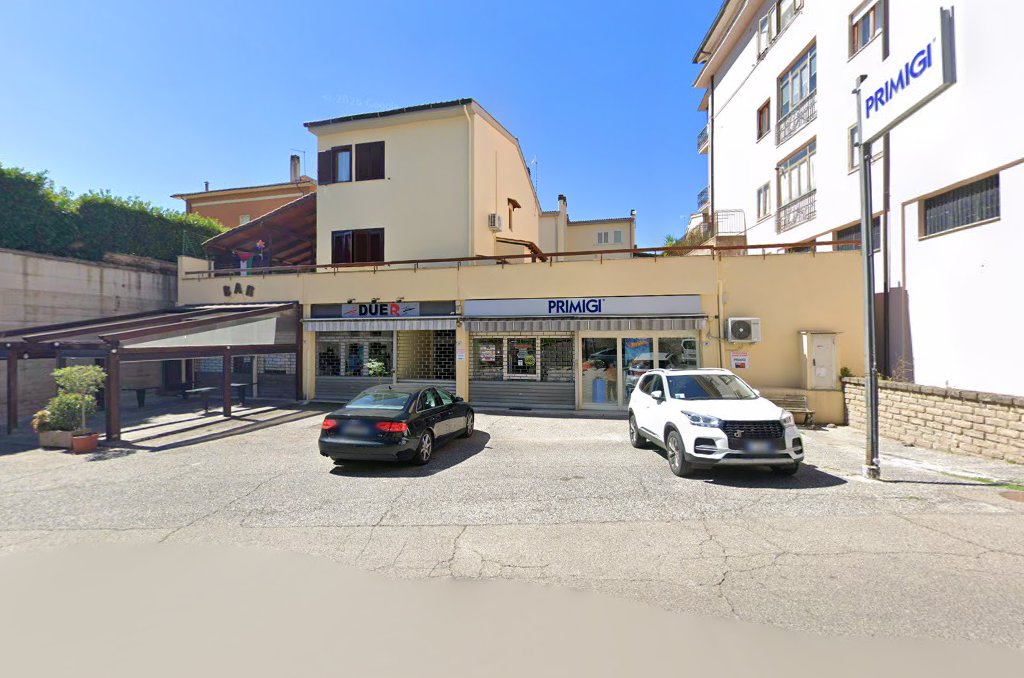 BAR LANZALONGA