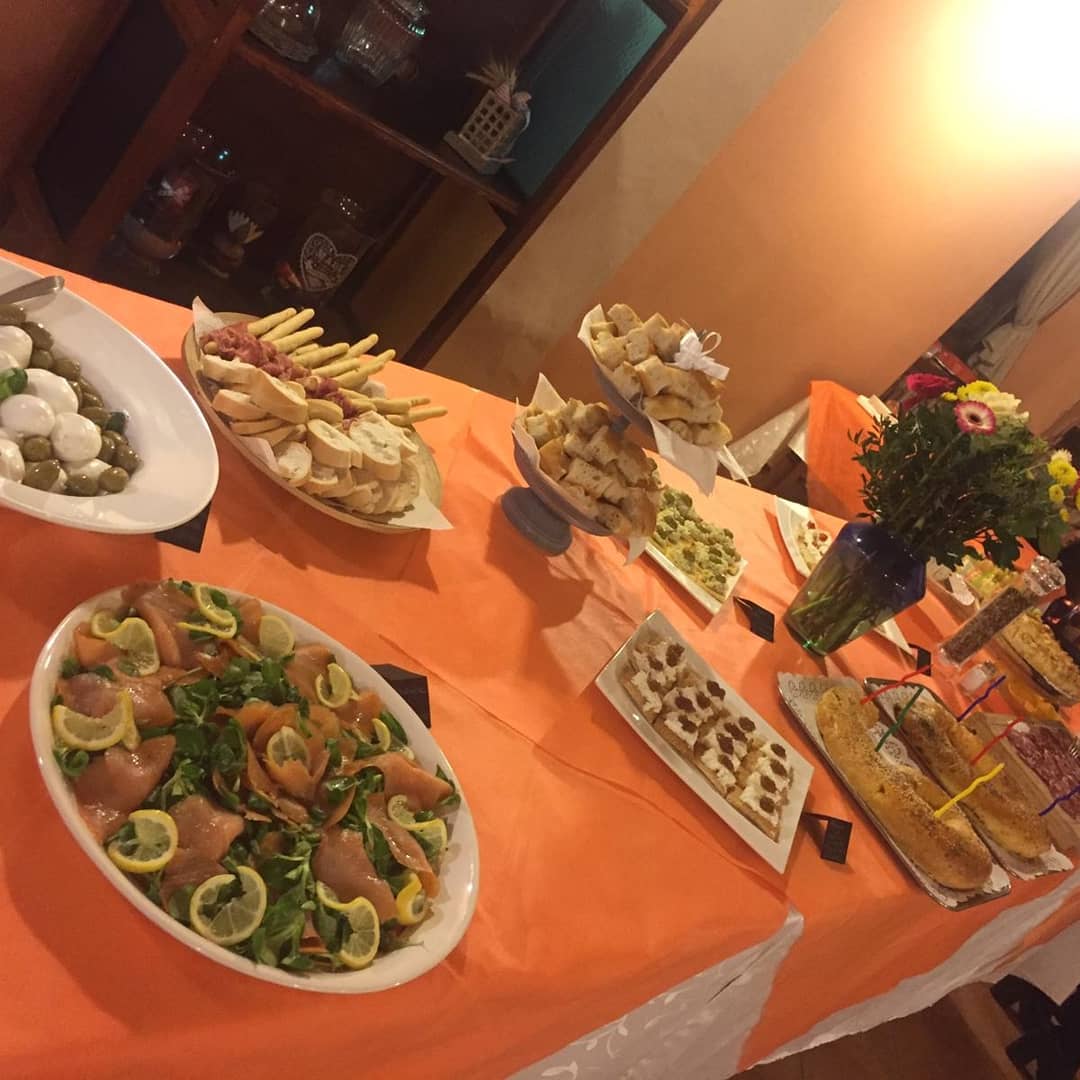 Bar Lanzarotti
