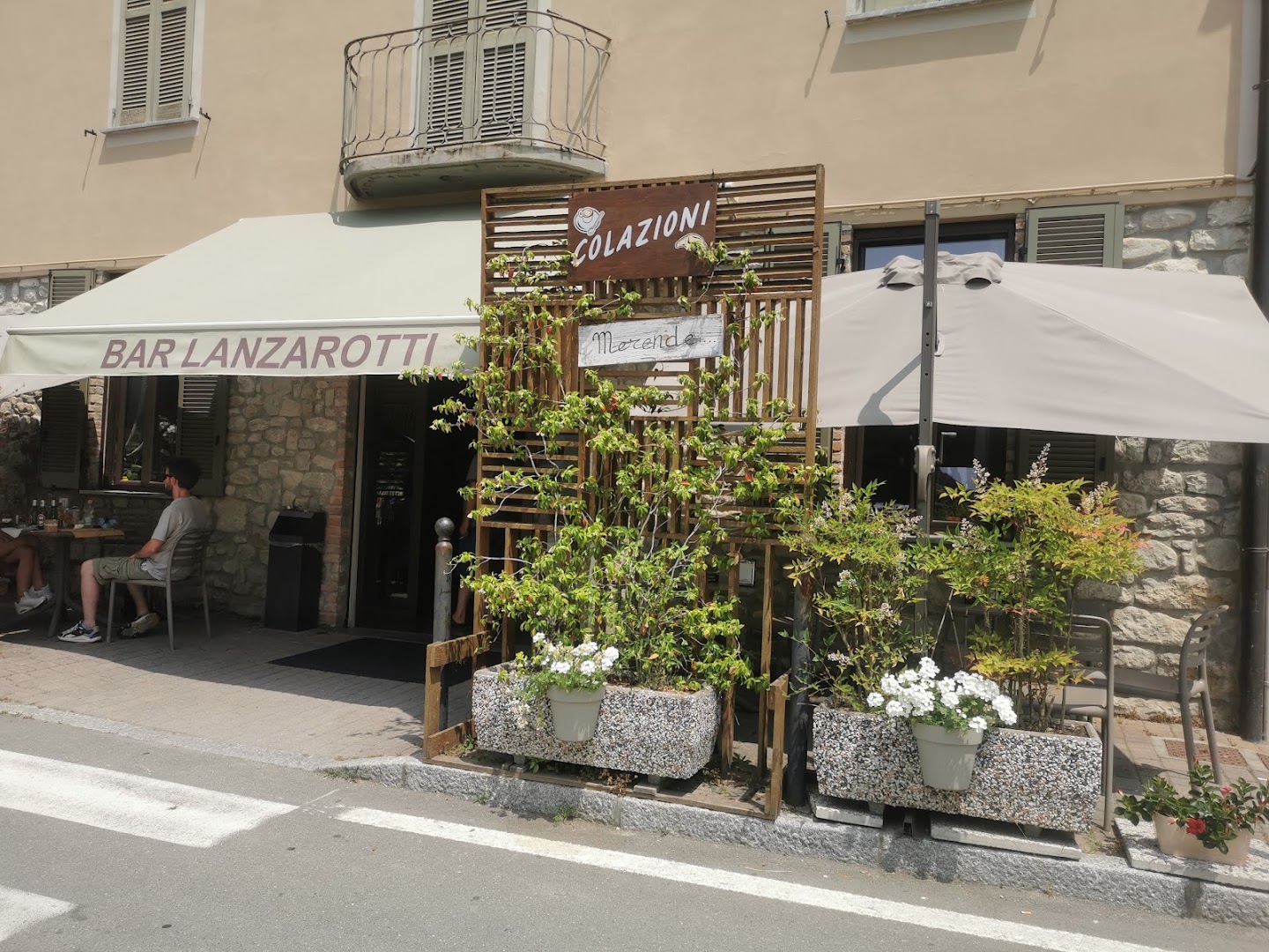 Bar Lanzarotti