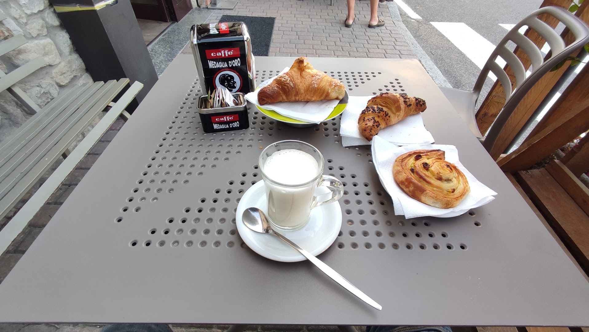 Bar Lanzarotti