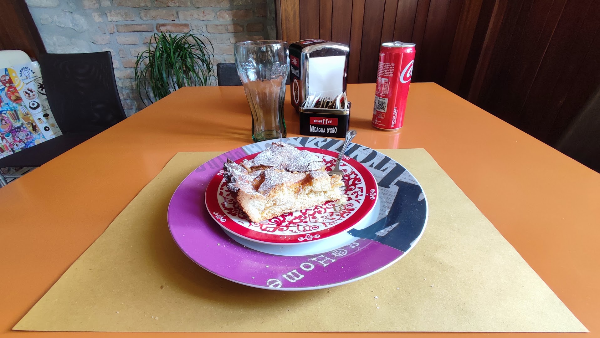 Bar Lanzarotti