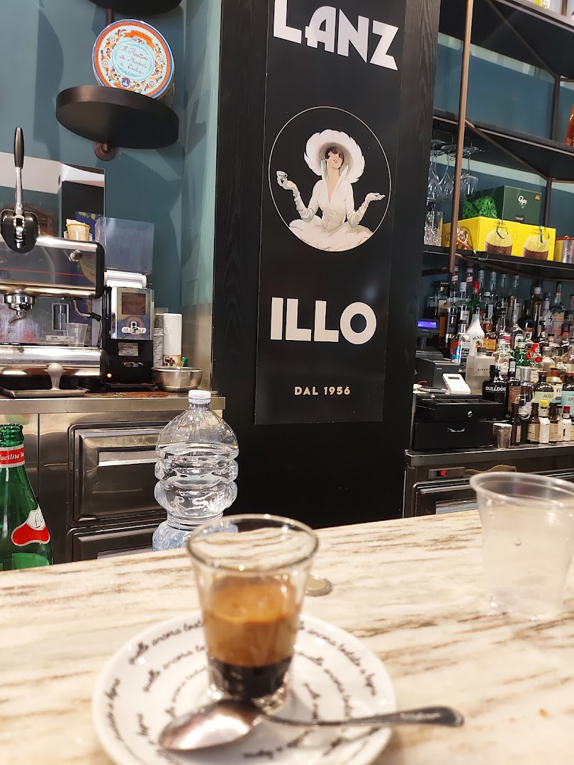 Bar Lanzillo Dal 1956