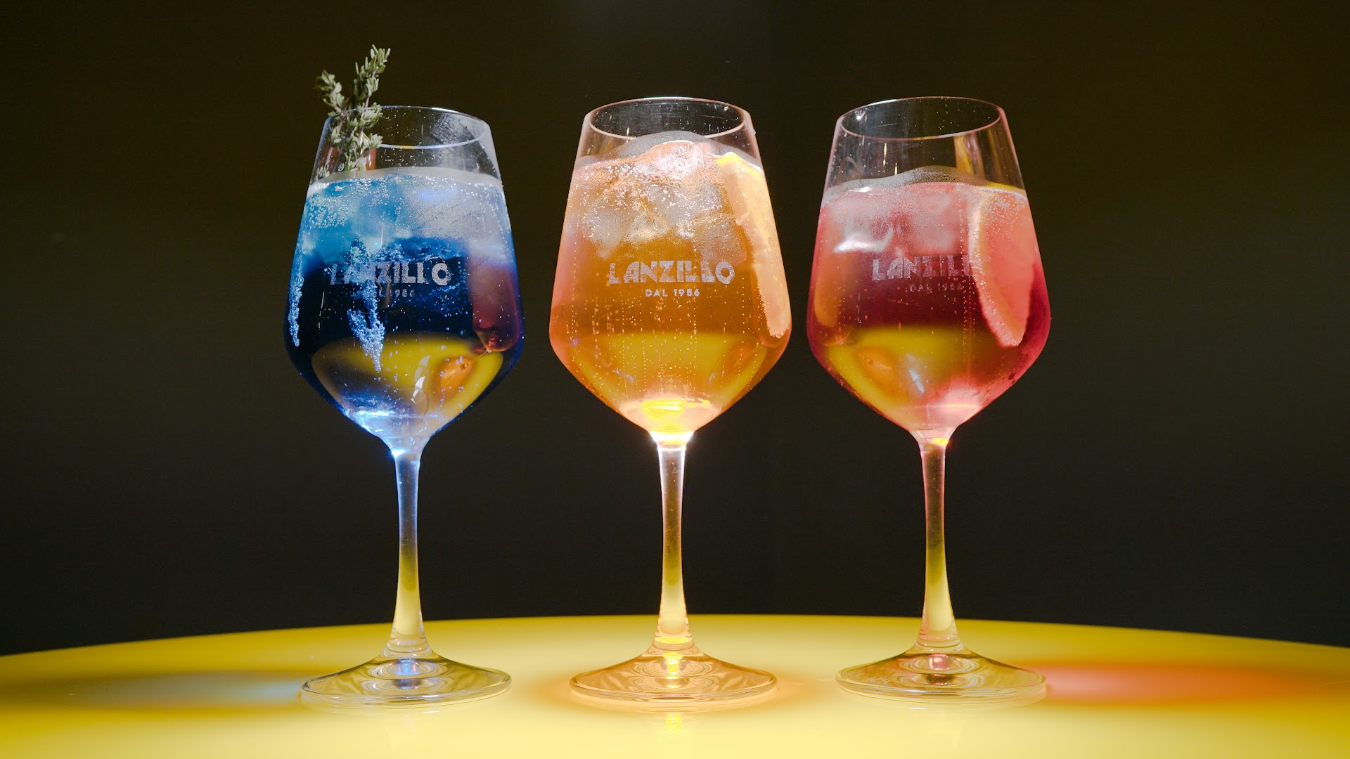 Bar Lanzillo Dal 1956