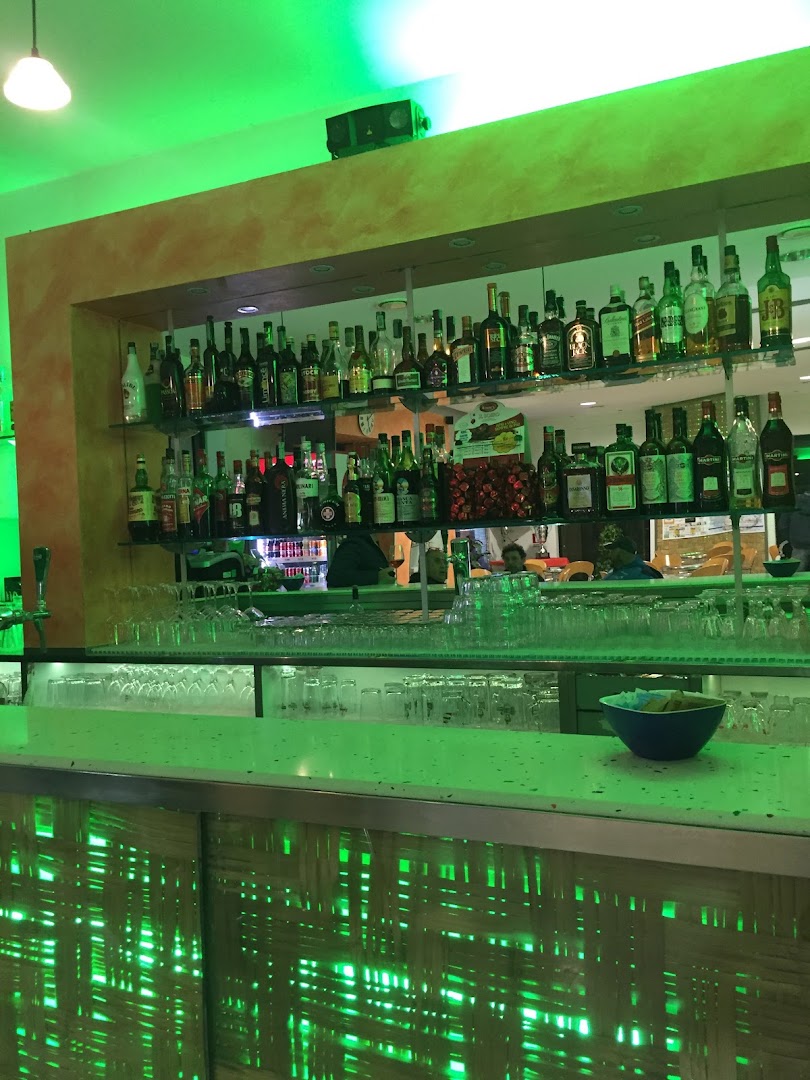 BAR L'Aperitivo CABRAS, Cabras