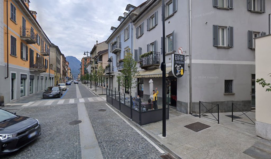 Bar L'Aperitivo