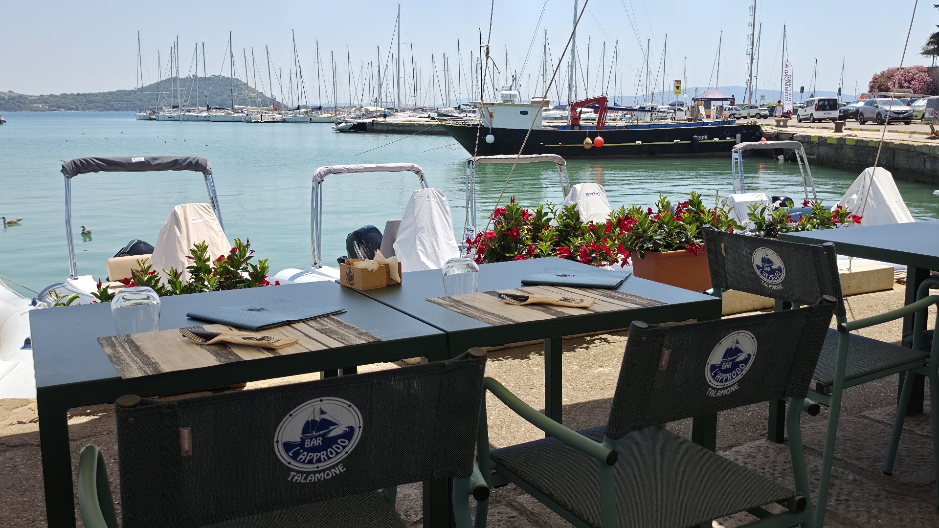 Bar L'Approdo