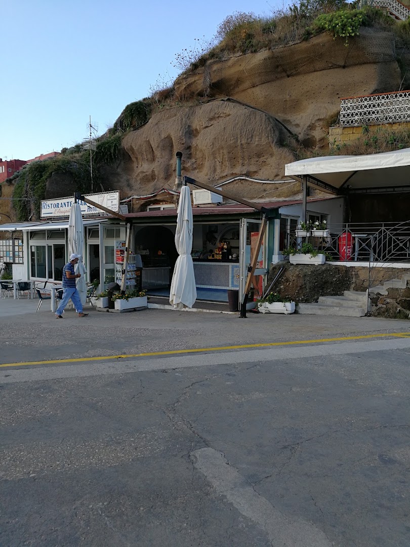 Bar L’Aragosta