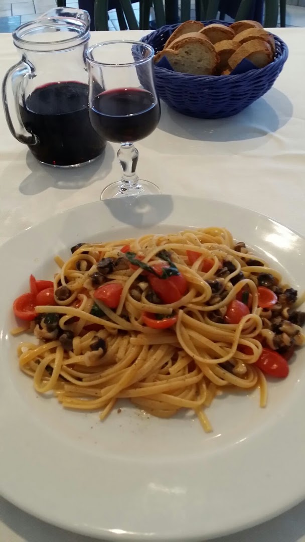 Bar L’Aragosta