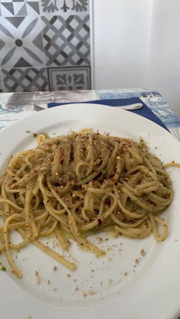 Bar L’Aragosta