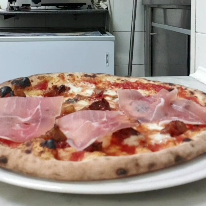 Bar L'Archetto Pizzeria