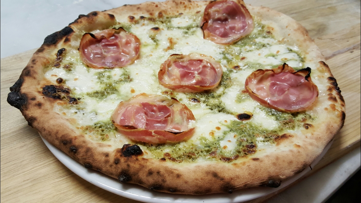 Bar L'Archetto Pizzeria, Sant'Agnello