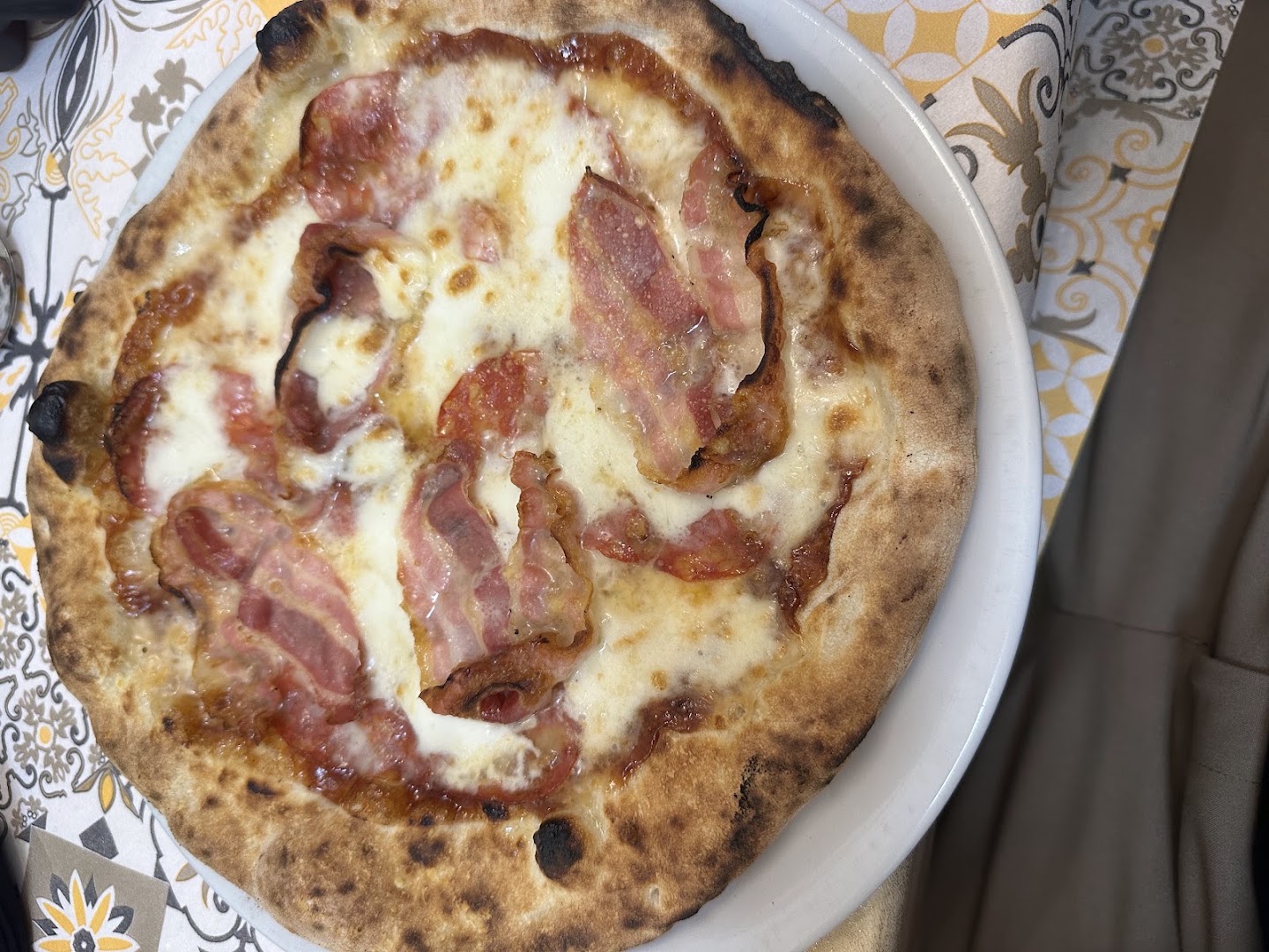 Bar L'Archetto Pizzeria
