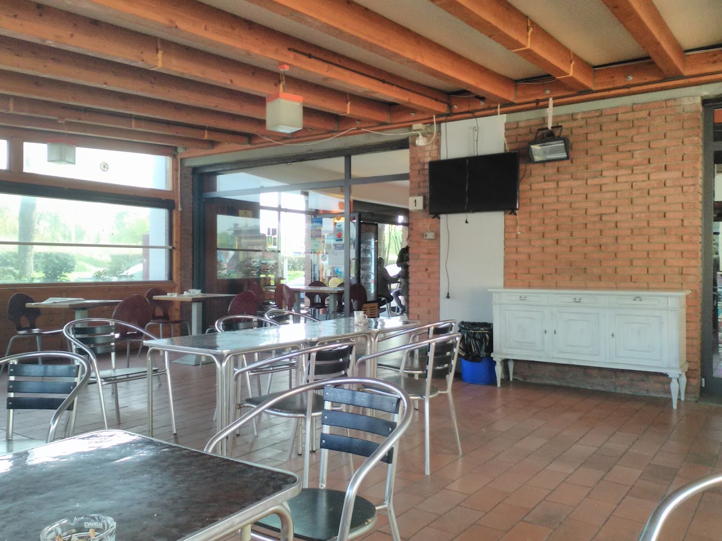 Bar L'Argingrosso, Firenze