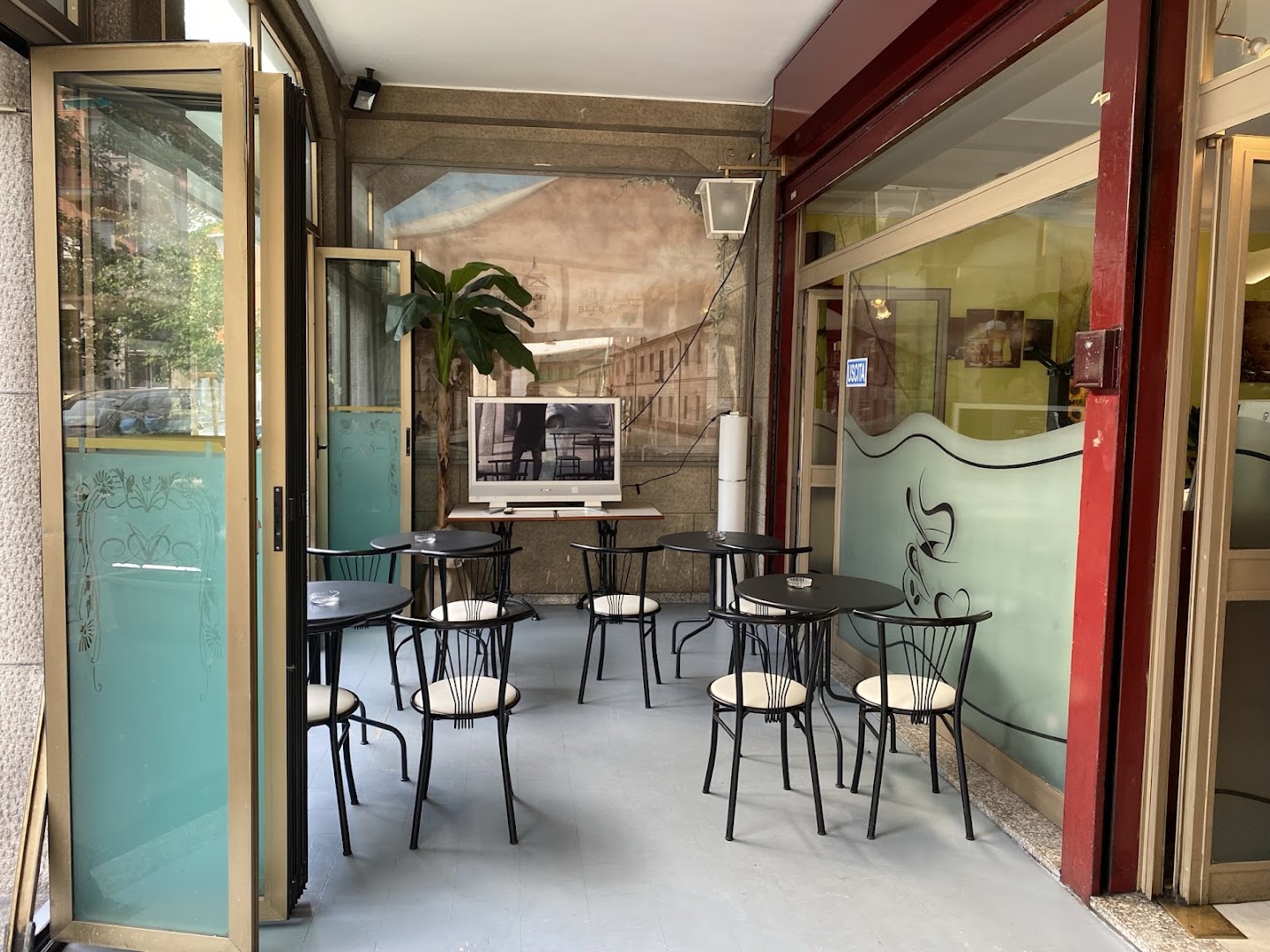 Bar L'Arpa, Sesto San Giovanni