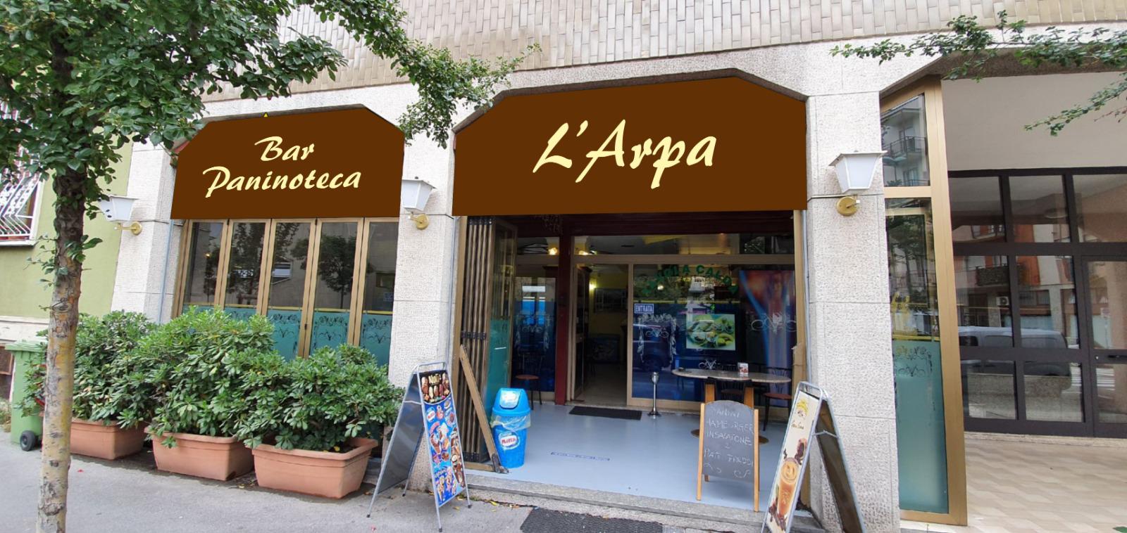 Bar L'Arpa