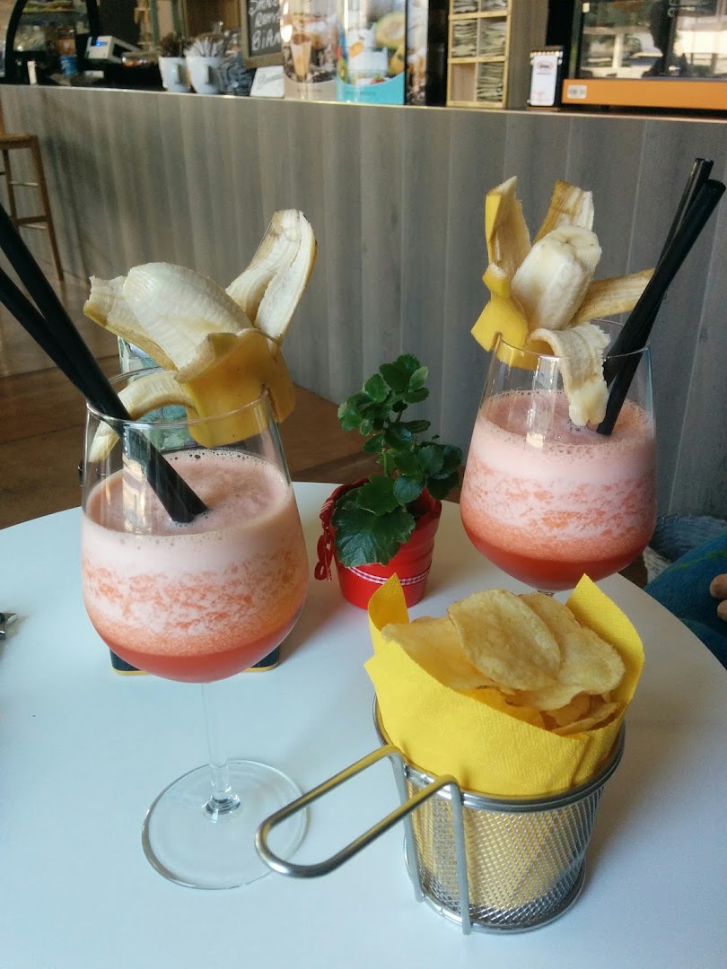 Bar Las Tapas, Silea