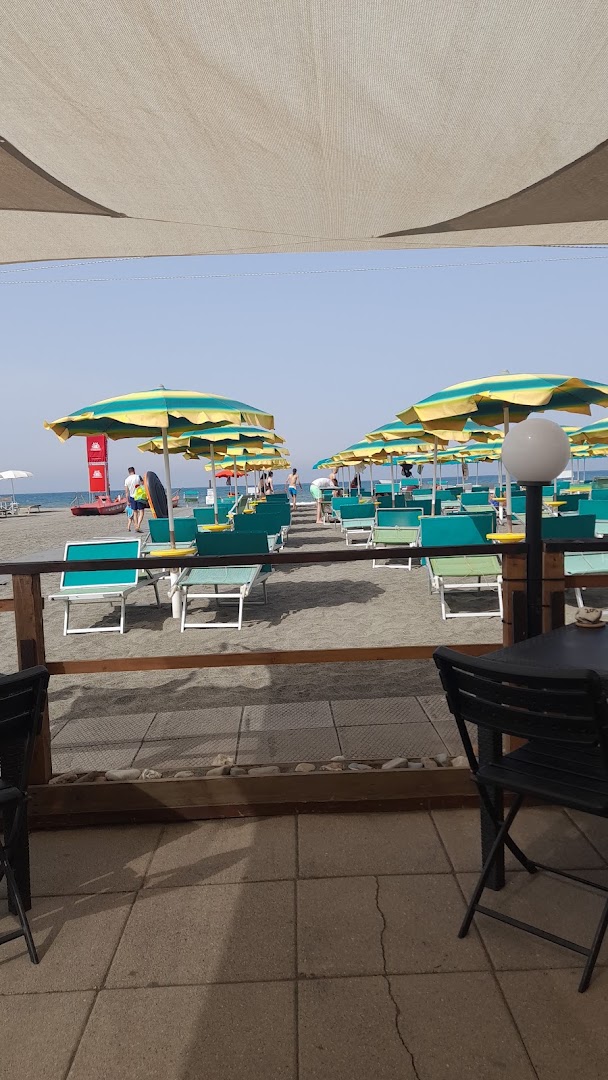 Bar Las Vegas - Stabilimento Balneare