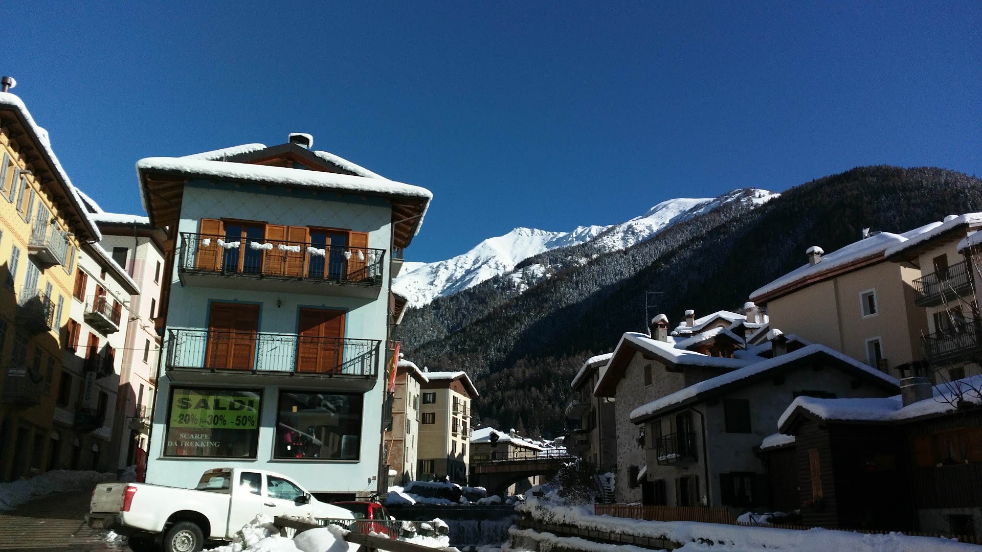 Bar L'asino che vola