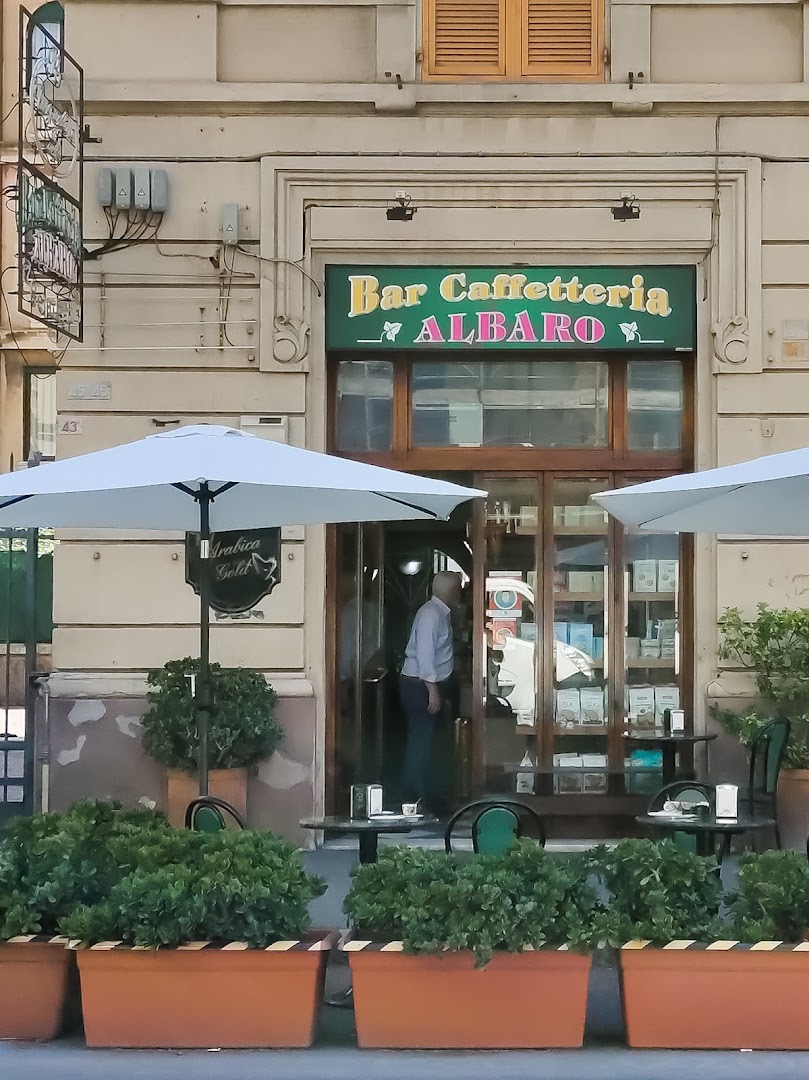 Bar Latteria Albaro
