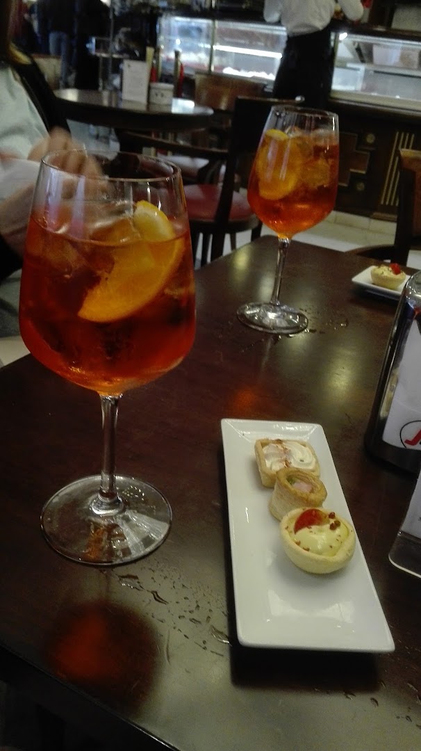 Bar latteria Capriccio di Michele Bertocchi