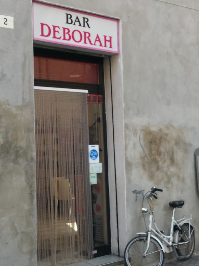 Bar Latteria Deborah Di Gavelli Arnaldo, Forlì