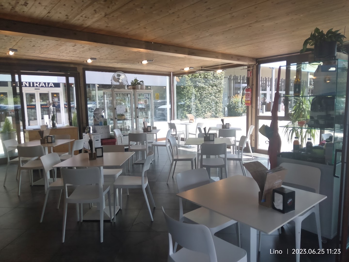 Bar | Latteria di Livigno