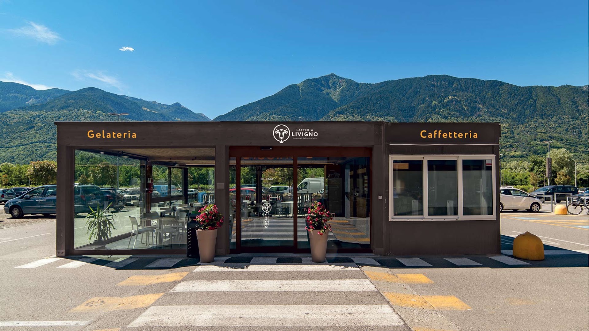 Bar | Latteria di Livigno