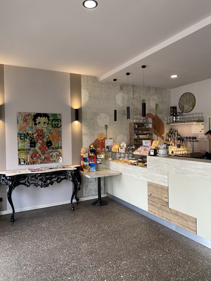 Bar Latteria Di Mariani