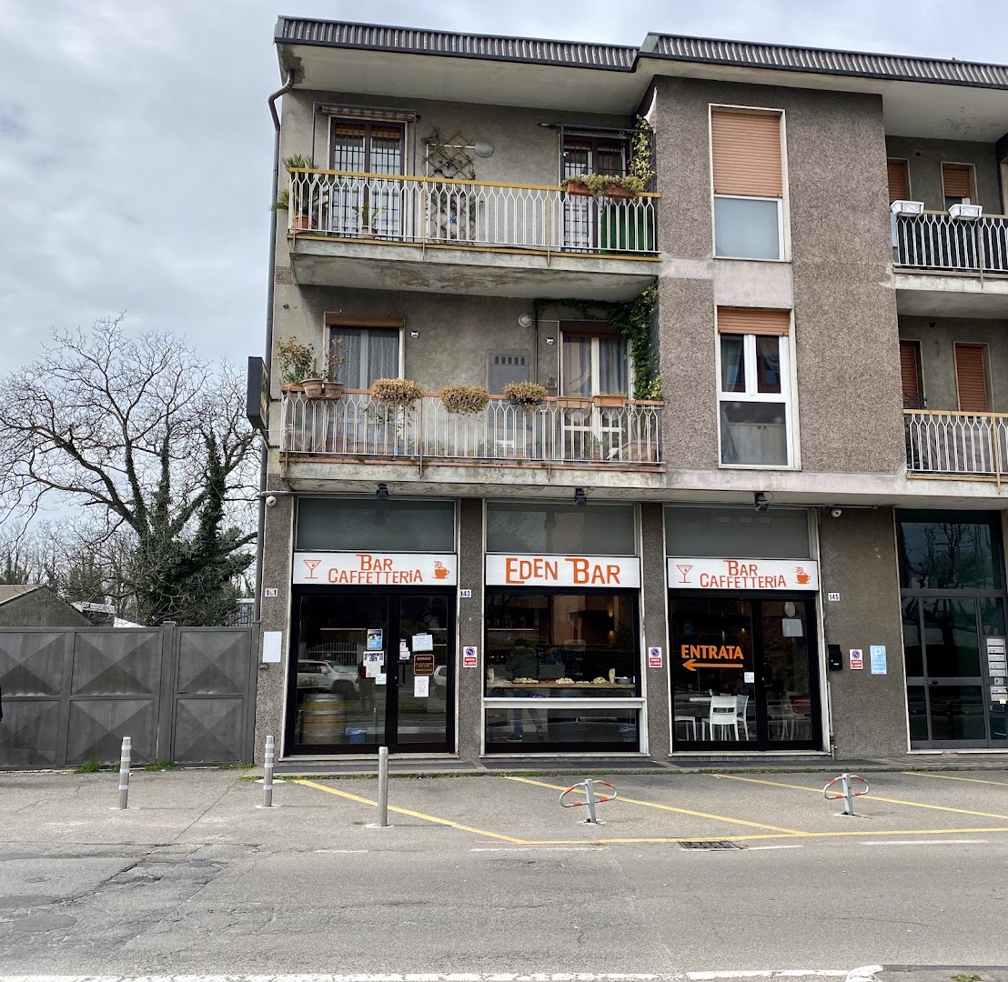Bar Latteria Di Mariani