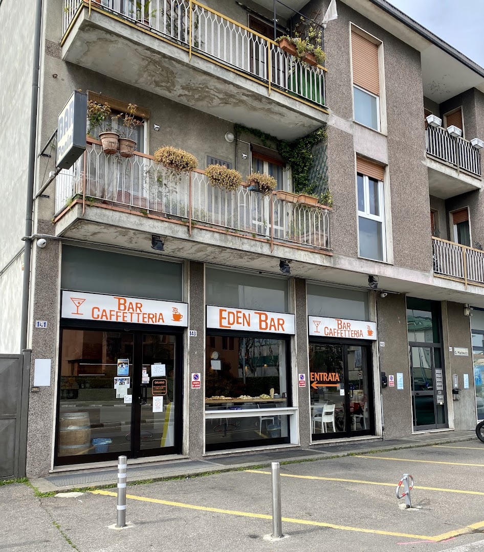 Bar Latteria Di Mariani, Lissone