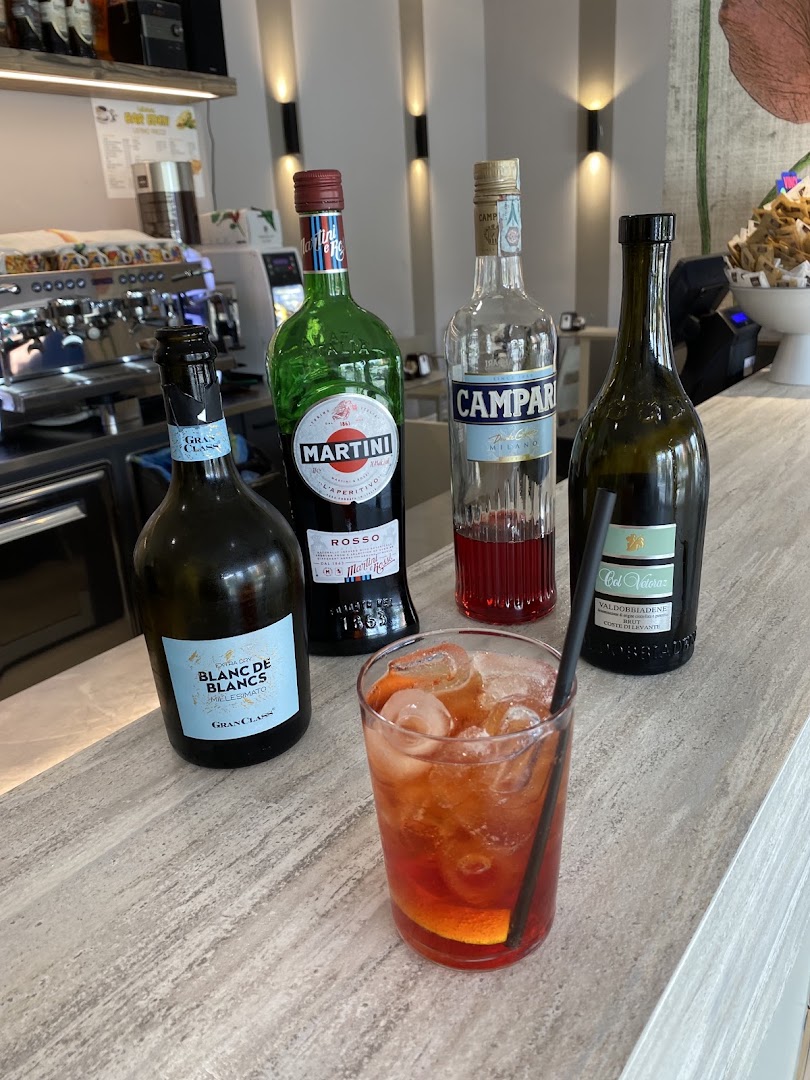 Bar Latteria Di Mariani