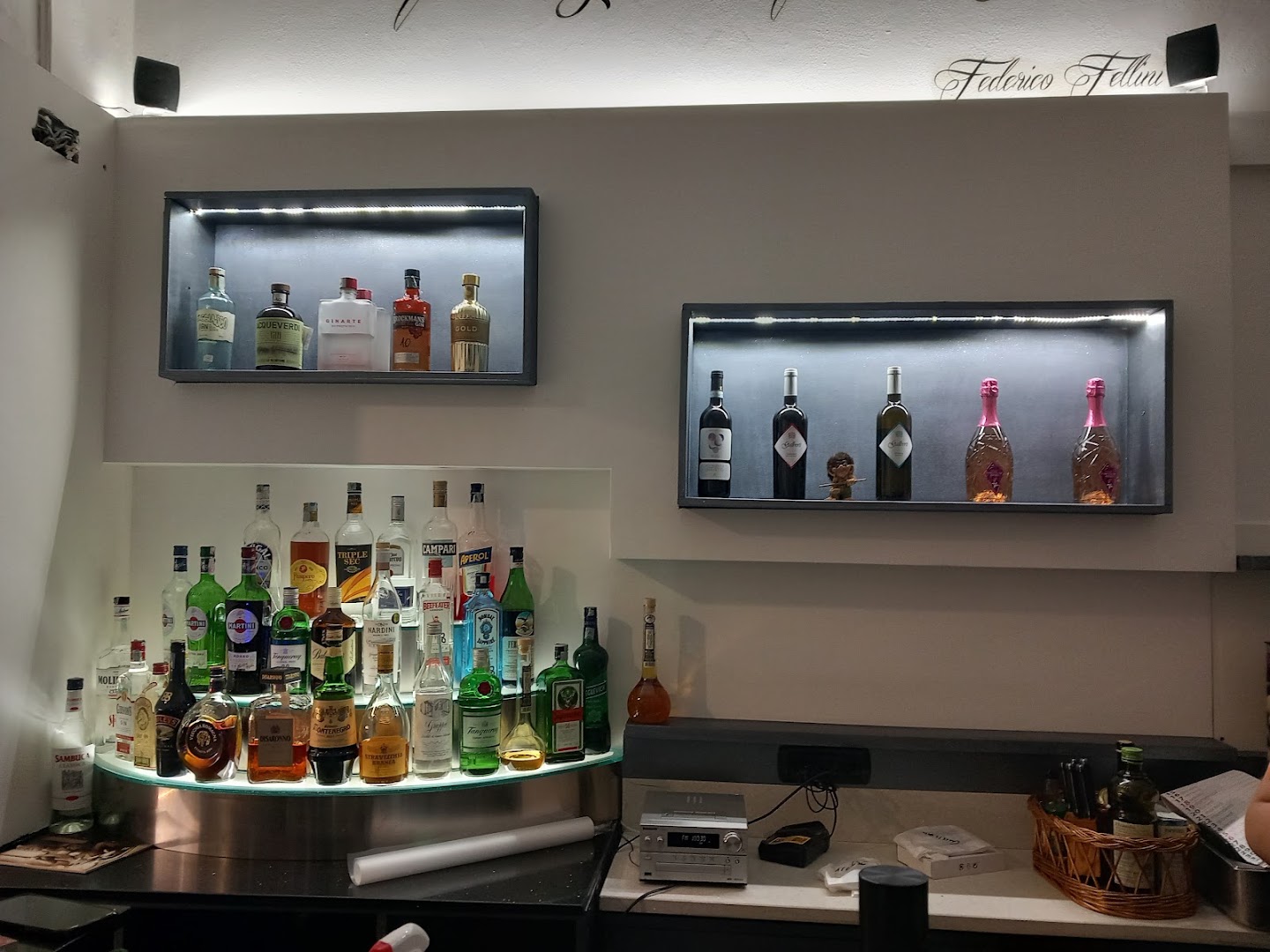 Bar Latteria Dolcevita Albisola Superiore