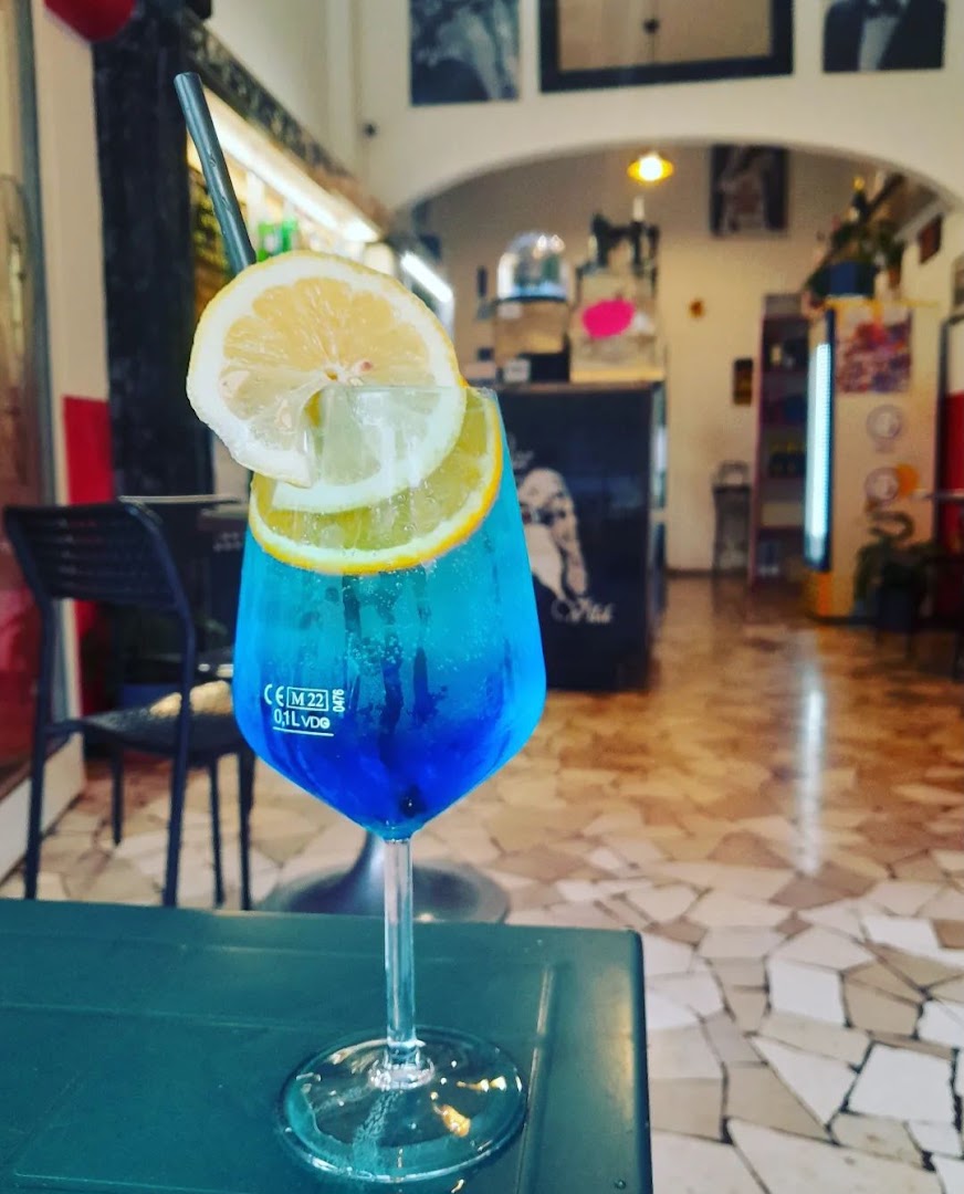 Bar Latteria Dolcevita Albisola Superiore