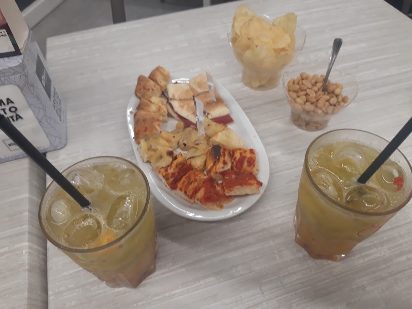 Bar Latteria Edicola Roby & Roy