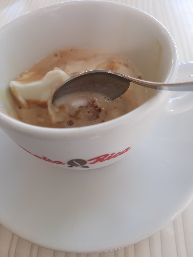 Bar Latteria Gelateria Collinelli, Civitella di Romagna