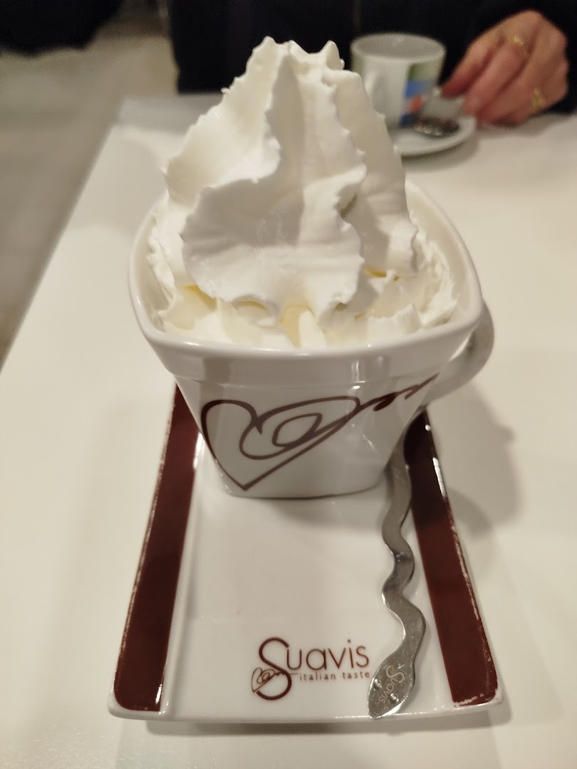 Bar Latteria Gelateria, Binasco