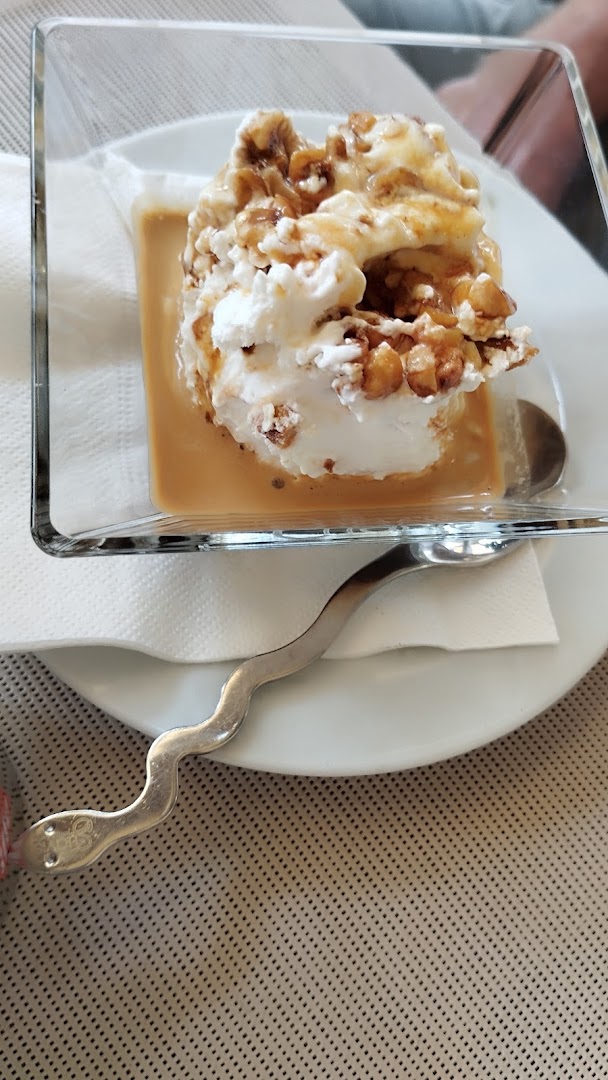 Bar Latteria Gelateria