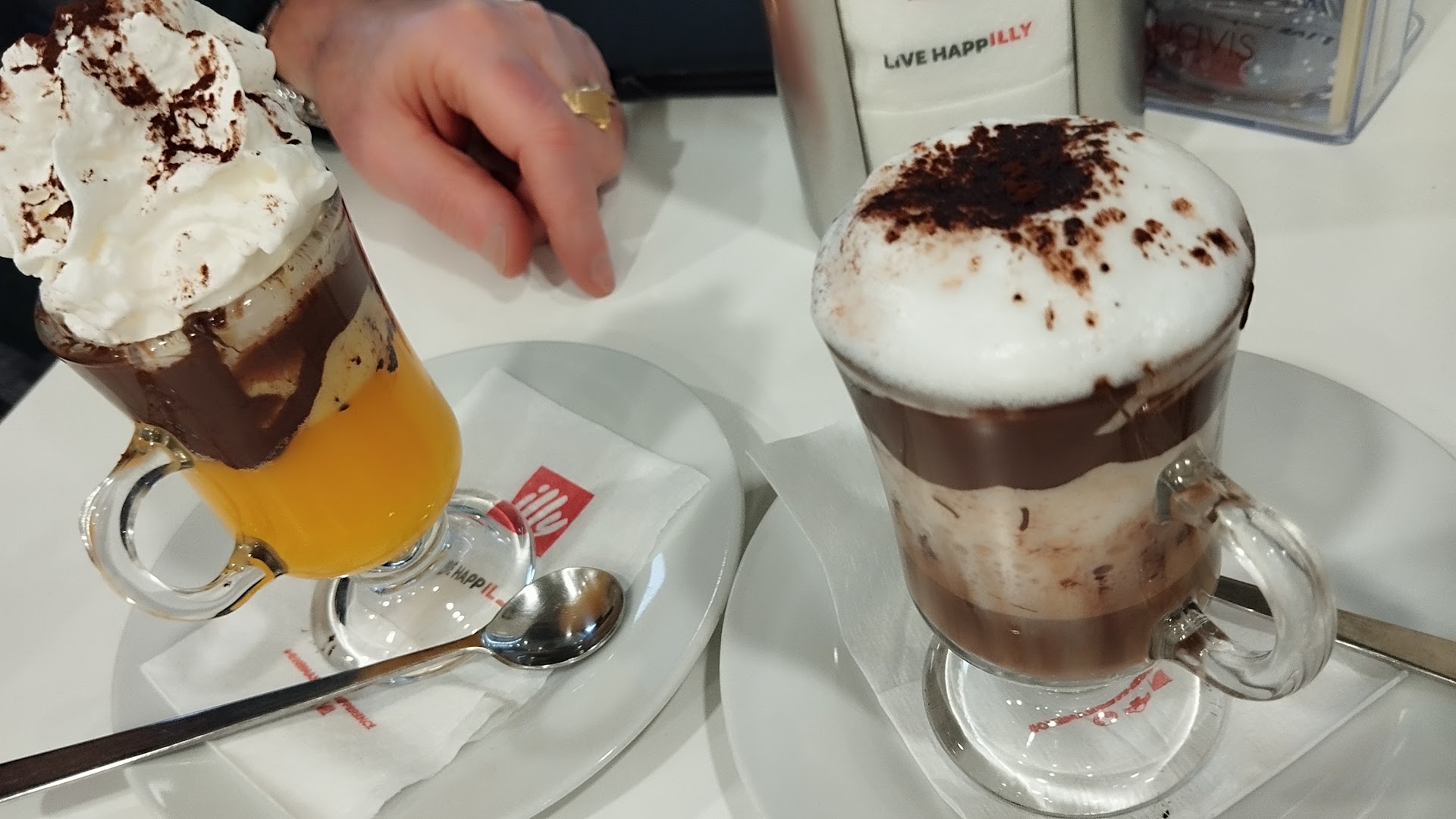 Bar Latteria Gelateria