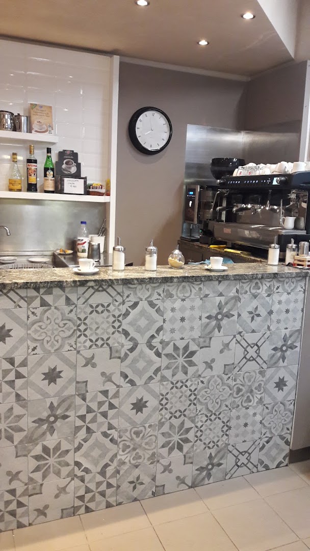Bar Latteria "Il Giglio"