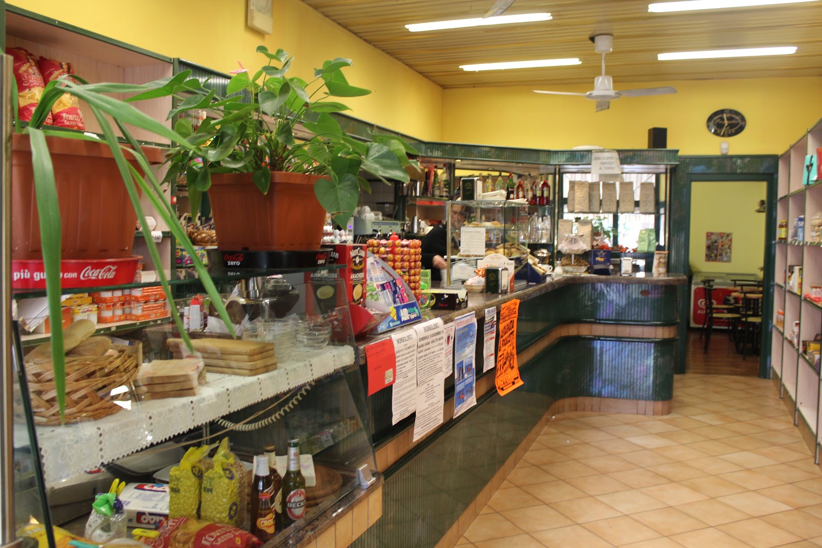 Bar Latteria